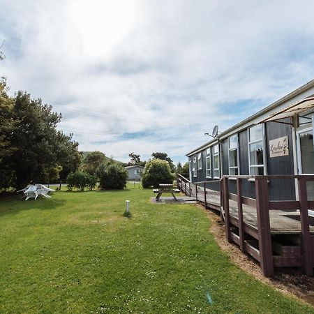 Kowhai Flat Pounawea Exterior photo