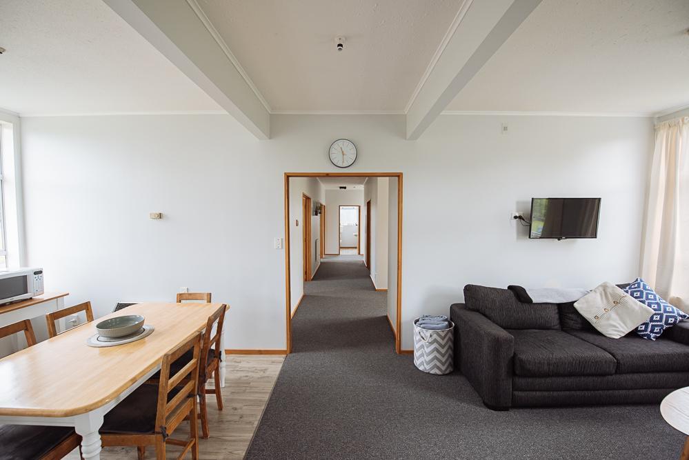 Kowhai Flat Pounawea Exterior photo