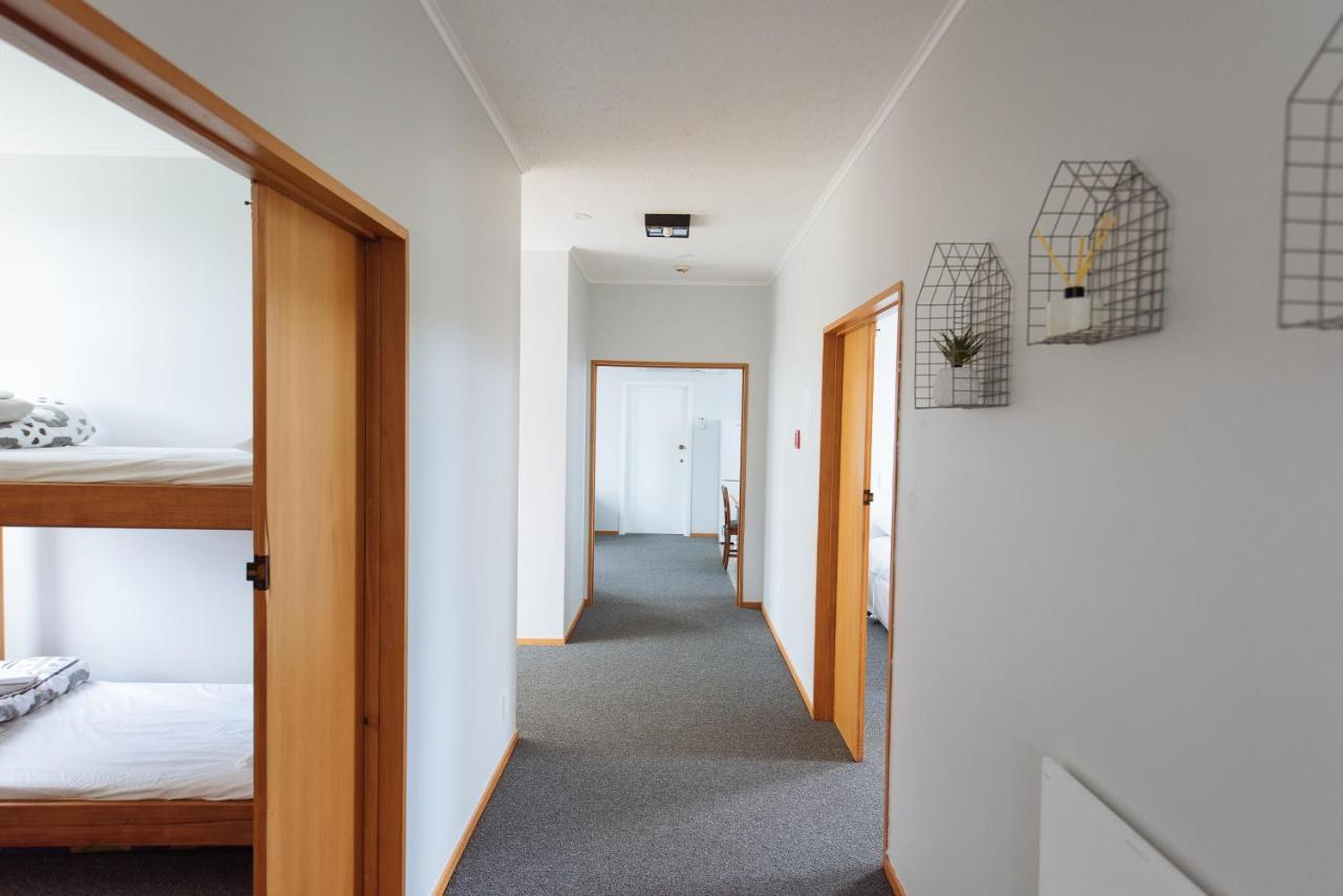 Kowhai Flat Pounawea Exterior photo